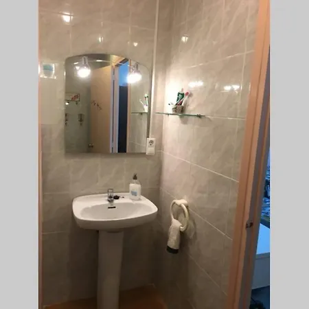 Ferienwohnung El Piset De Amposta - Delta Del Ebro Exterior foto