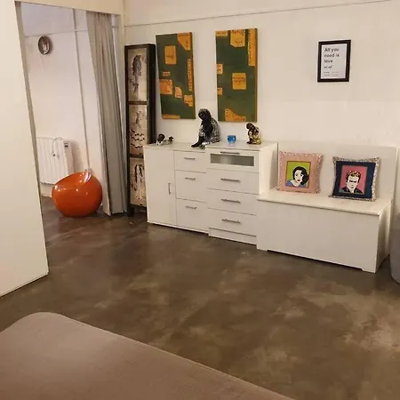 Ferienwohnung El Piset De Amposta - Delta Del Ebro Exterior foto