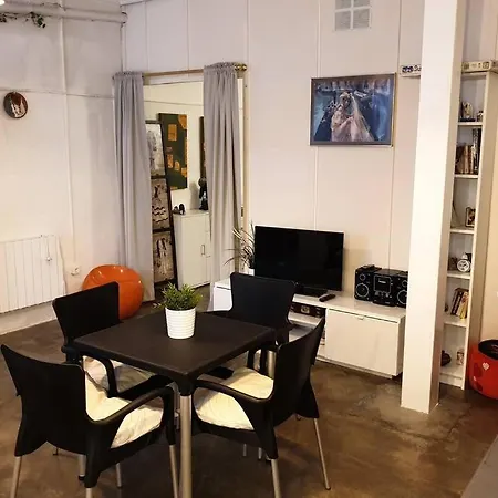 Ferienwohnung El Piset De Amposta - Delta Del Ebro Exterior foto