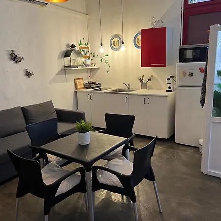 Ferienwohnung El Piset De Amposta - Delta Del Ebro Exterior foto