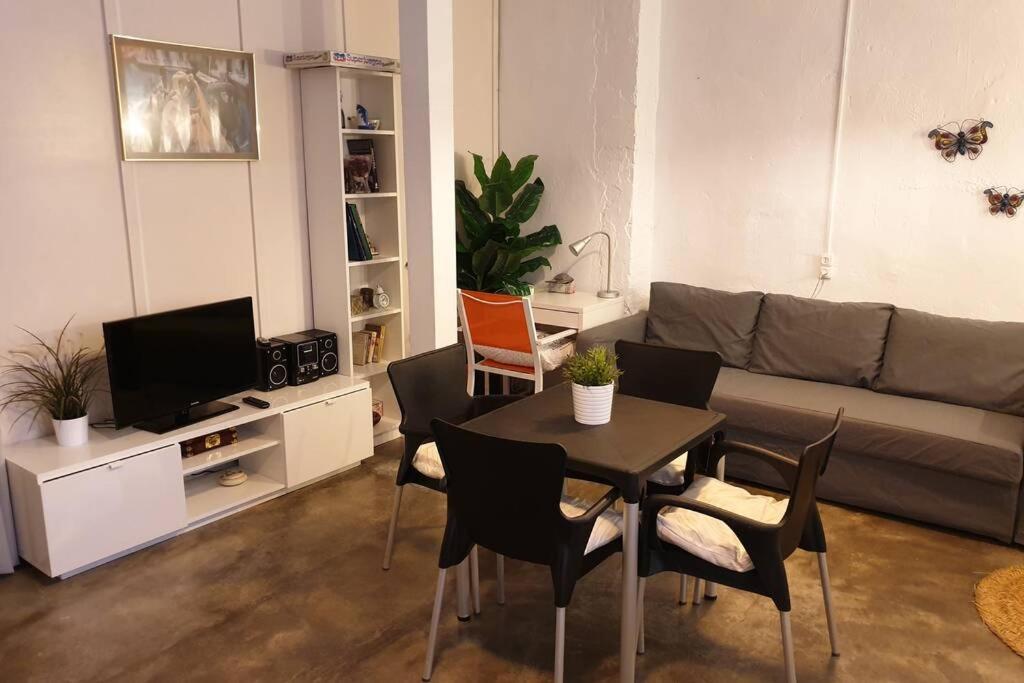 Apartment El Piset De - Delta Del Ebro Amposta