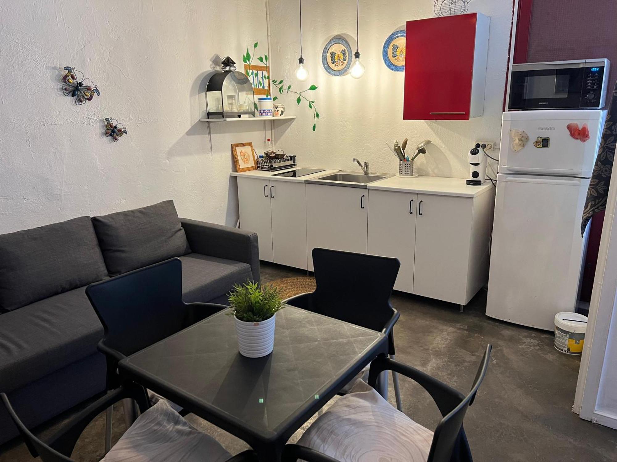 Apartment El Piset De - Delta Del Ebro *